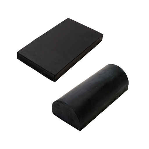 Taco Lijador De Goma