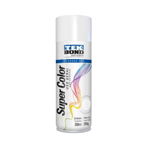 [250046] Tek Bond Aerosol Primer