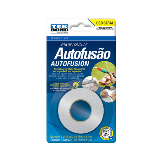 [250986] Tek Bond Cinta Especial Autofusion