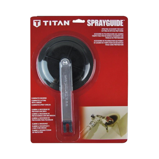 [248311] Titan Disco Para Cortes De Pintura Repuesto 0538902