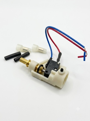 [248289] Titan Control De Presion Interna 0516669A 
