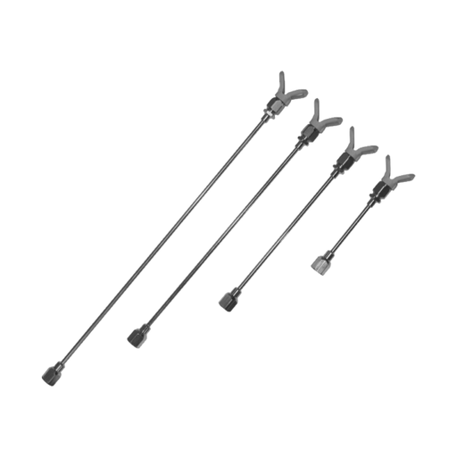 Titan Extension Boquilla  aluminio