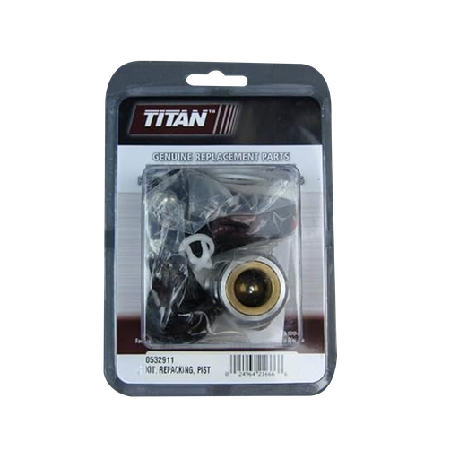 [246554] Titan Repuesto Kit Reembalaje Seccion Fluido Para Maquina 440 - 450 - 460 (532911)
