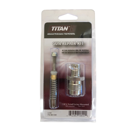 [248309] Titan Kit Reparacion Para Pistola LX-80 (580-034)