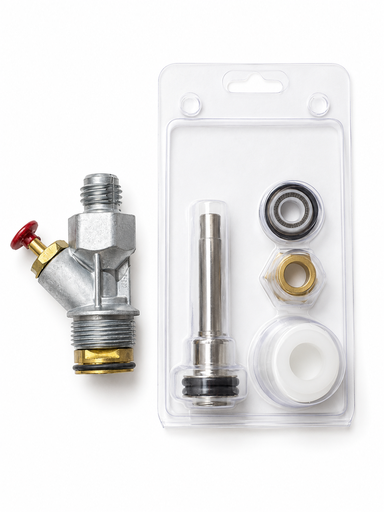 [245030] Titan Kit Reparacion De Piston Para Maquina 170 0523685 