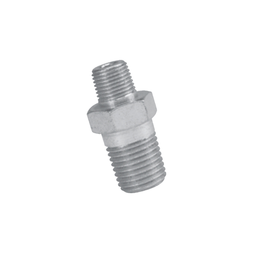 [232568] Titan Niple Hexagonal 3/8" X 1/4" 812-003 