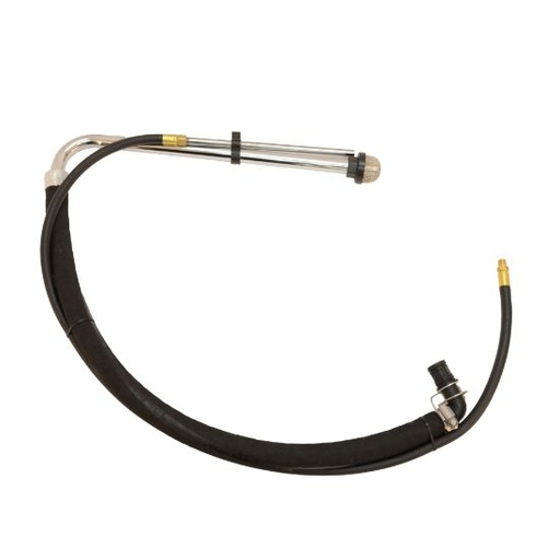 [233249] Titan Siphon Bypass Hose Assy 704-300A