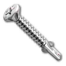 [255349] Tornillo Tel Dry Alas 10X2 Por Unidad