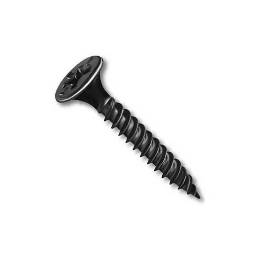 Tornillo Tel Dry T3 Aguja 6 x 1 1/2