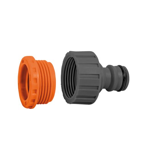 [252999] Tramontina Adaptador Hembra C/Rosca 3/4 y Reducción 1/2