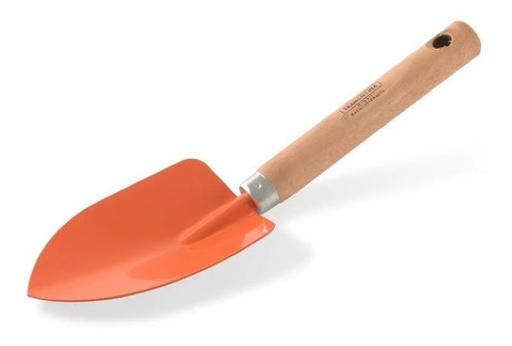 [251684] Tramontina Pala Ancha De Mano