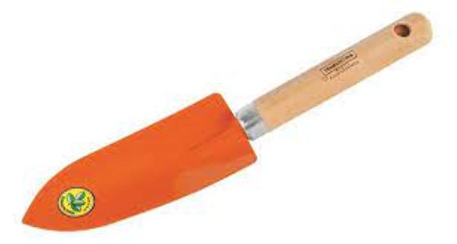 [251685] Tramontina Palita Angosta De Mano Mango De Madera