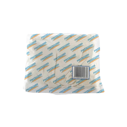 Trapo Blanco De Algodon