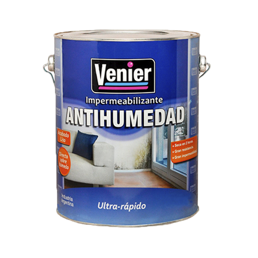 Venier Antihumedad *#