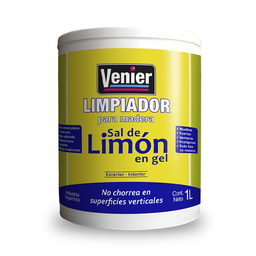 [235117] Venier Sal de Limon