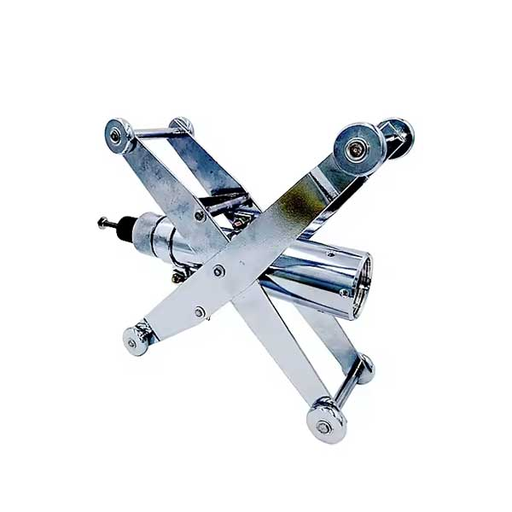 [256174] X-Treme IPB-250 Accesorio Limpiador Tuberias Caño Internas (2.3"-12")