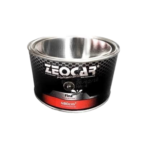 Zeocar Pasta De Pulir