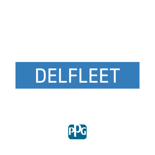 [243209] ppg Delfleet Diluyente Standard F372 *