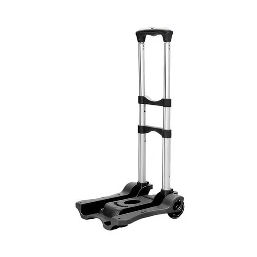[256647] Gadnic Carro Zorra Plegable Hasta 40kg