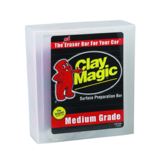 [247495] Evercoat Clay Magic Blue *