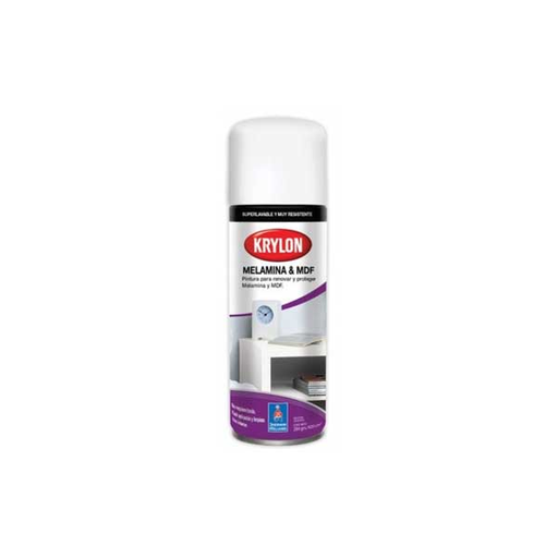 [255719] Krylon Aerosol Melamina y Mdf *