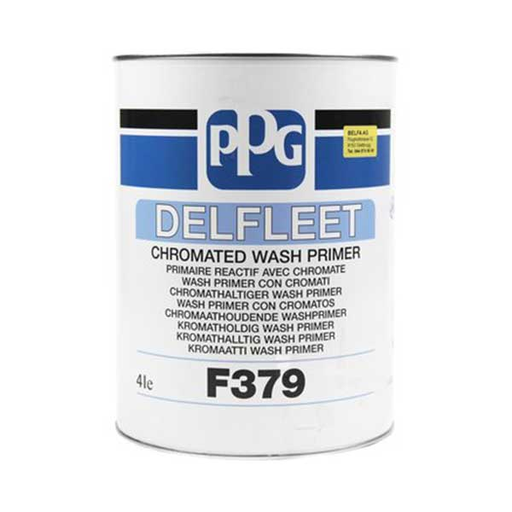 [245600] ppg Delfleet Wash Primer F379 *