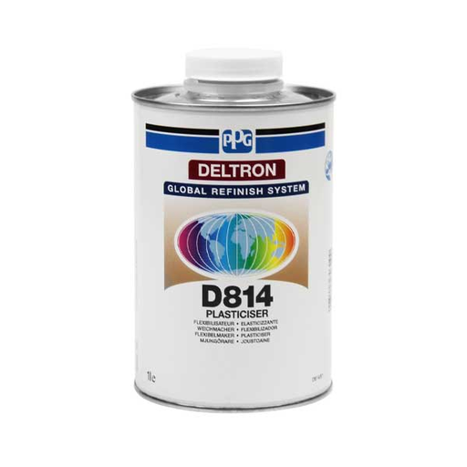 [243168] ppg Deltron Flexibilizante D814 *