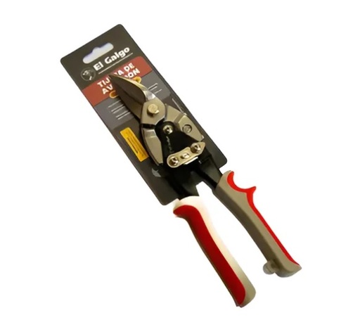 [256717] El Galgo Tijera De Aviación Corte Derecho