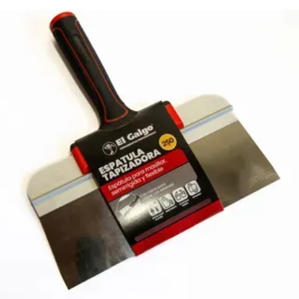 El Galgo Espatula Tapizadora