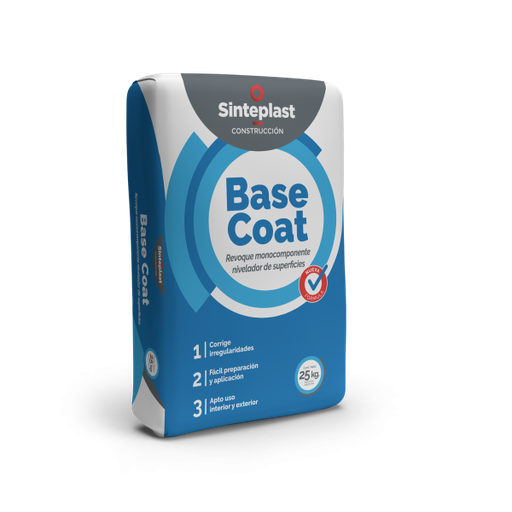[256818] Sinteplast Construccion Base Coat NF Nivelador De Superficies