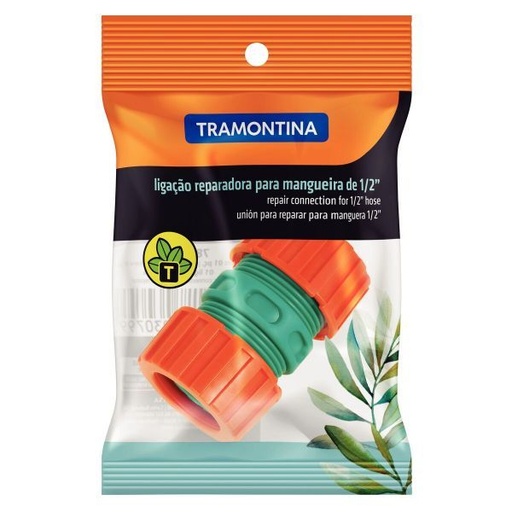 [256978] Tramontina Union P/ Reparacion De Manguera