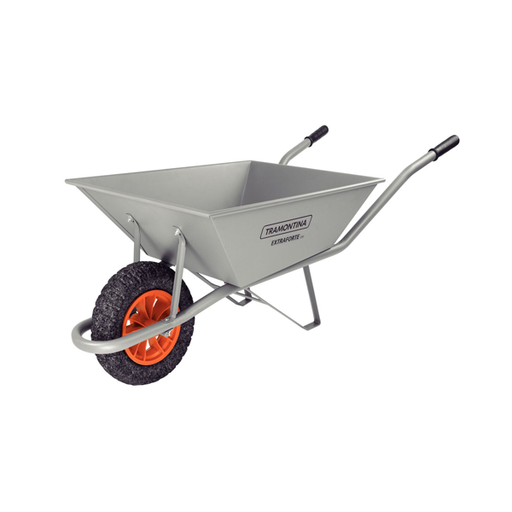 [257000] Tramontina Carretilla Con Rueda Maciza