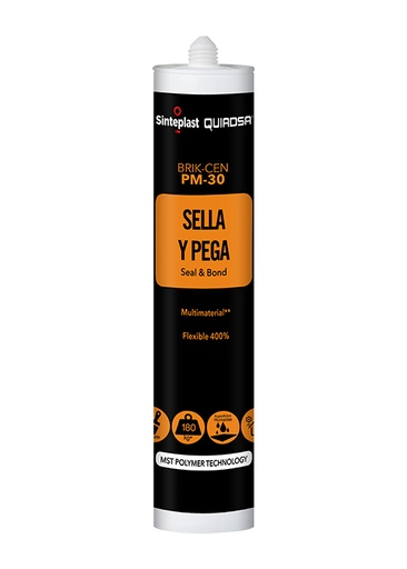 Sinteplast Sellador Pega y Sella 