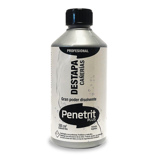 Penetrit Destapa Cañerías 