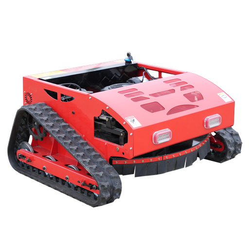 [257491] Pintecord Robot Desmalezadora A Control Remoto Oruga