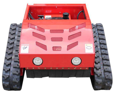 Pintecord Cortacesped A Control Remoto