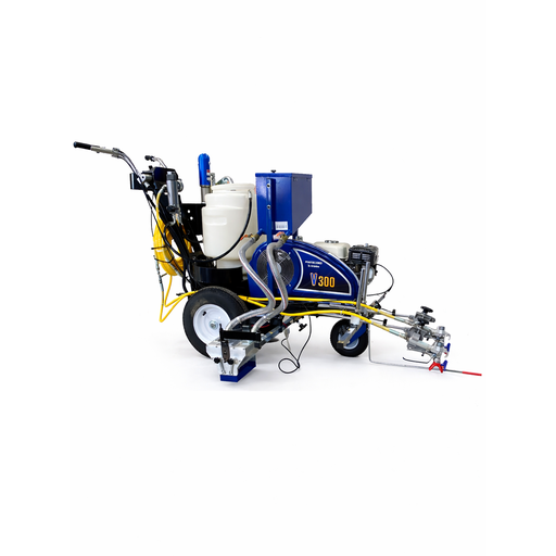 [257453] X-Treme Equipo Airless Demarcacion V300 Pro 