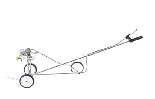 [257458] X-Treme Carro De Demarcacion P/ Equipos Airless V001