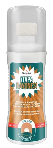 Sinteplast Tapa Rayones