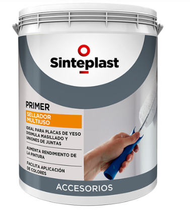 Sinteplast Primer Multiuso