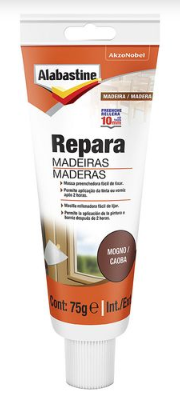 Alabastine Repara Madera