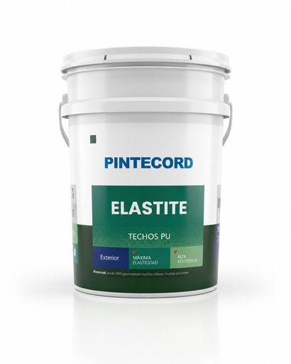 [257833] Elastite Membrana Techos PU 20Kg