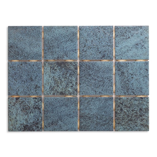 Revestimiento Simil Bali Para Piletas 10X10CM 1.95m2 x Caja