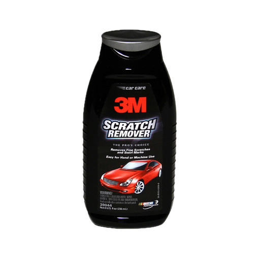 [232716#] 3M Removedor De Rayas Scratch *#