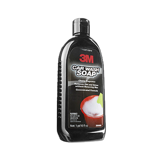 [232797#] 3M Shampoo Car Wash *#