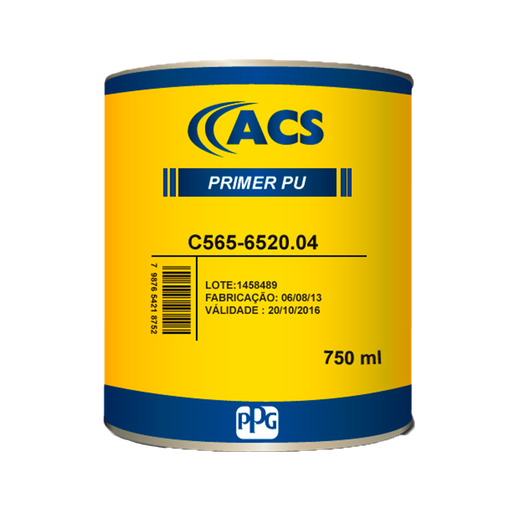 [244501] ppg Acs Primer Ultra Filler 1K 580 *
