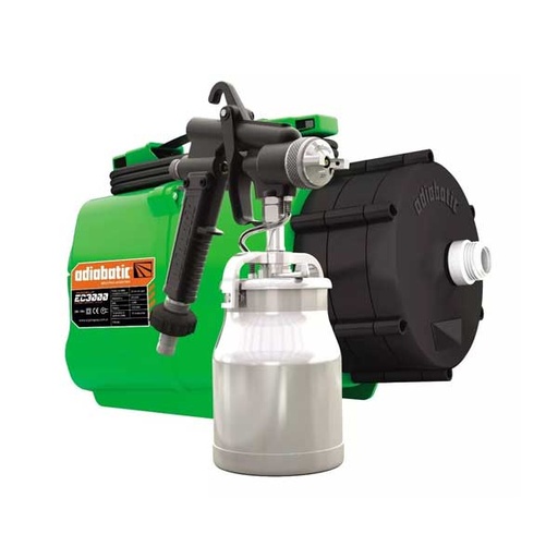 [235022] Adiabatic Equipo Airless Ec3000