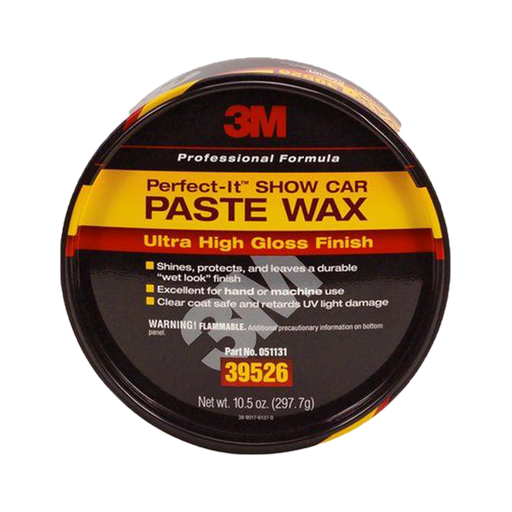 [232859#] 3M Cera Paste Wax *#