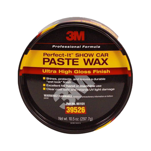 [232859] Cera 3M Paste Wax
