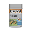 Cetol Reluce Revividor De Madera *